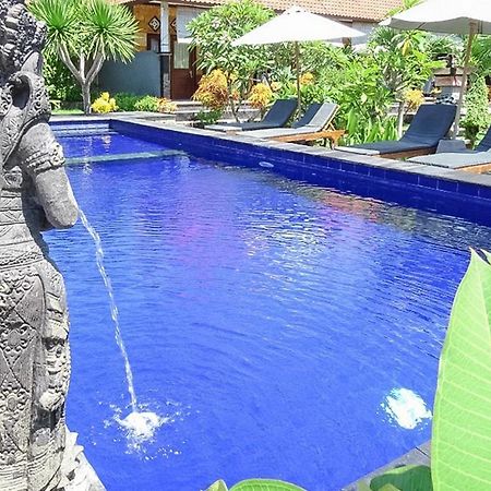 Perdana Homestay Lembongan מראה חיצוני תמונה
