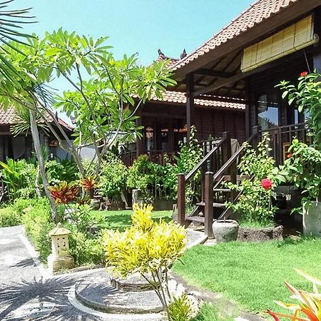 Perdana Homestay Lembongan מראה חיצוני תמונה