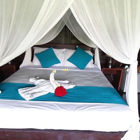 Perdana Homestay Lembongan מראה חיצוני תמונה