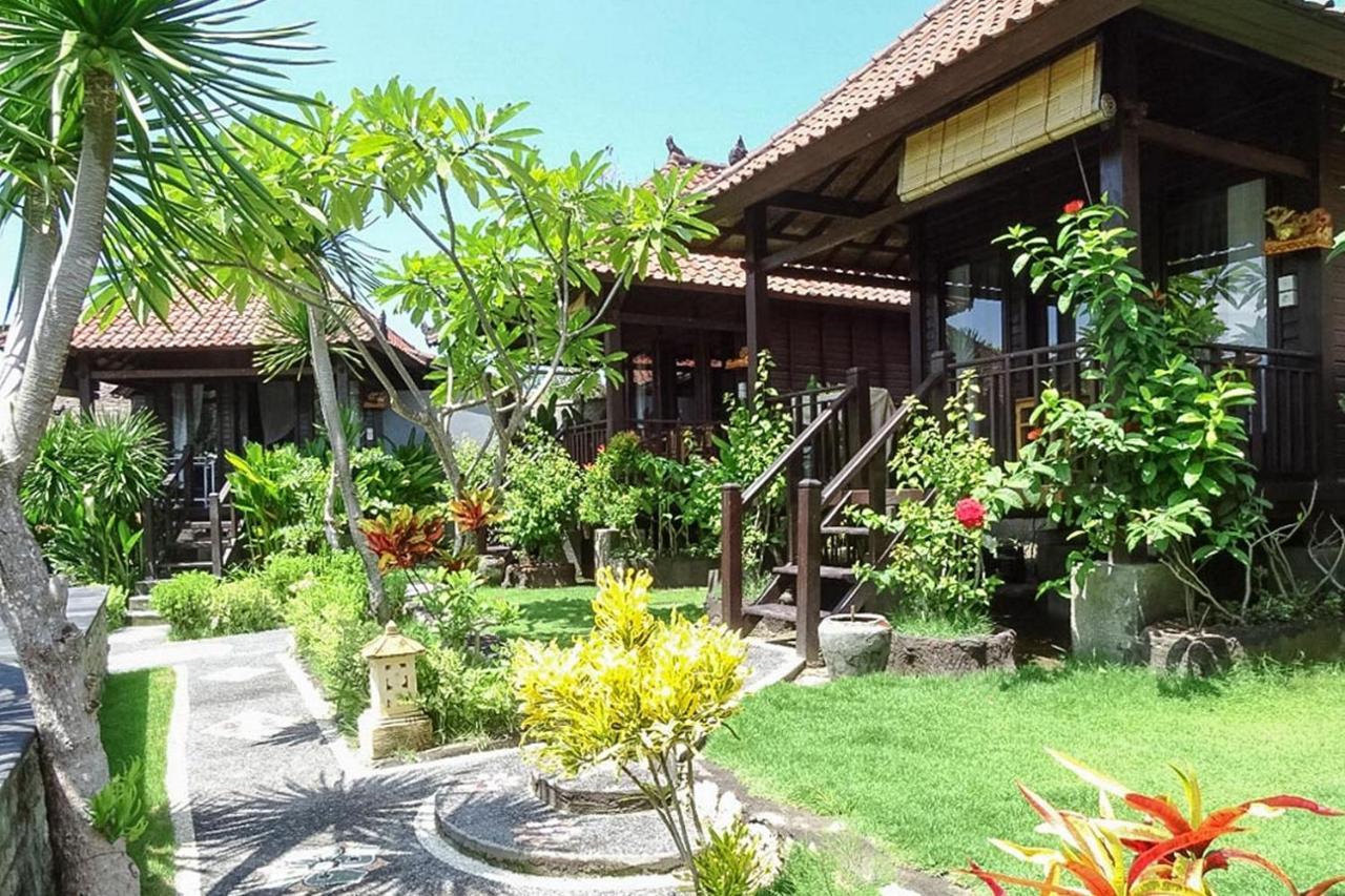 Perdana Homestay Lembongan מראה חיצוני תמונה