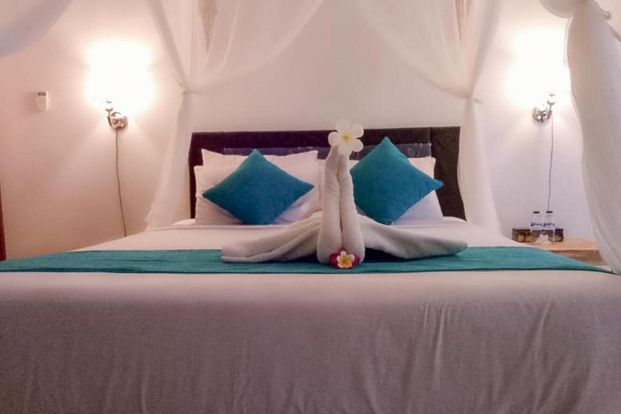 Perdana Homestay Lembongan מראה חיצוני תמונה