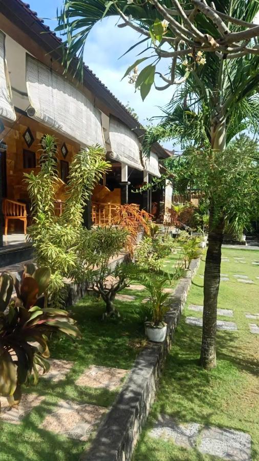 Perdana Homestay Lembongan מראה חיצוני תמונה