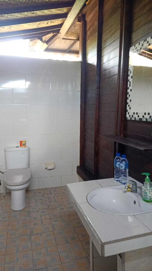 Perdana Homestay Lembongan מראה חיצוני תמונה