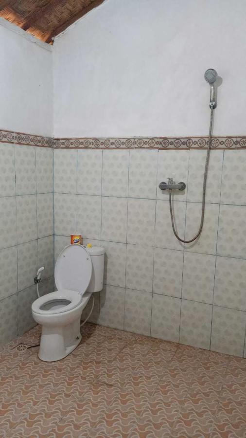 Perdana Homestay Lembongan מראה חיצוני תמונה