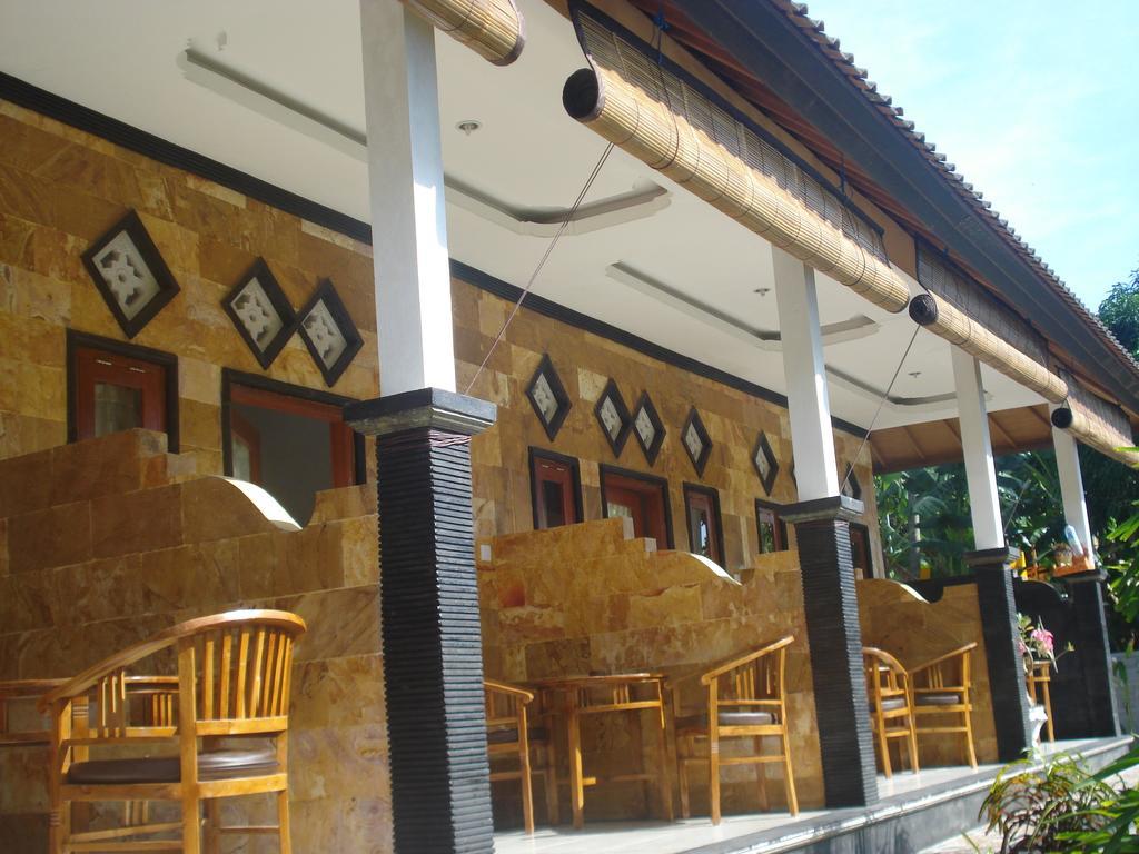 Perdana Homestay Lembongan מראה חיצוני תמונה