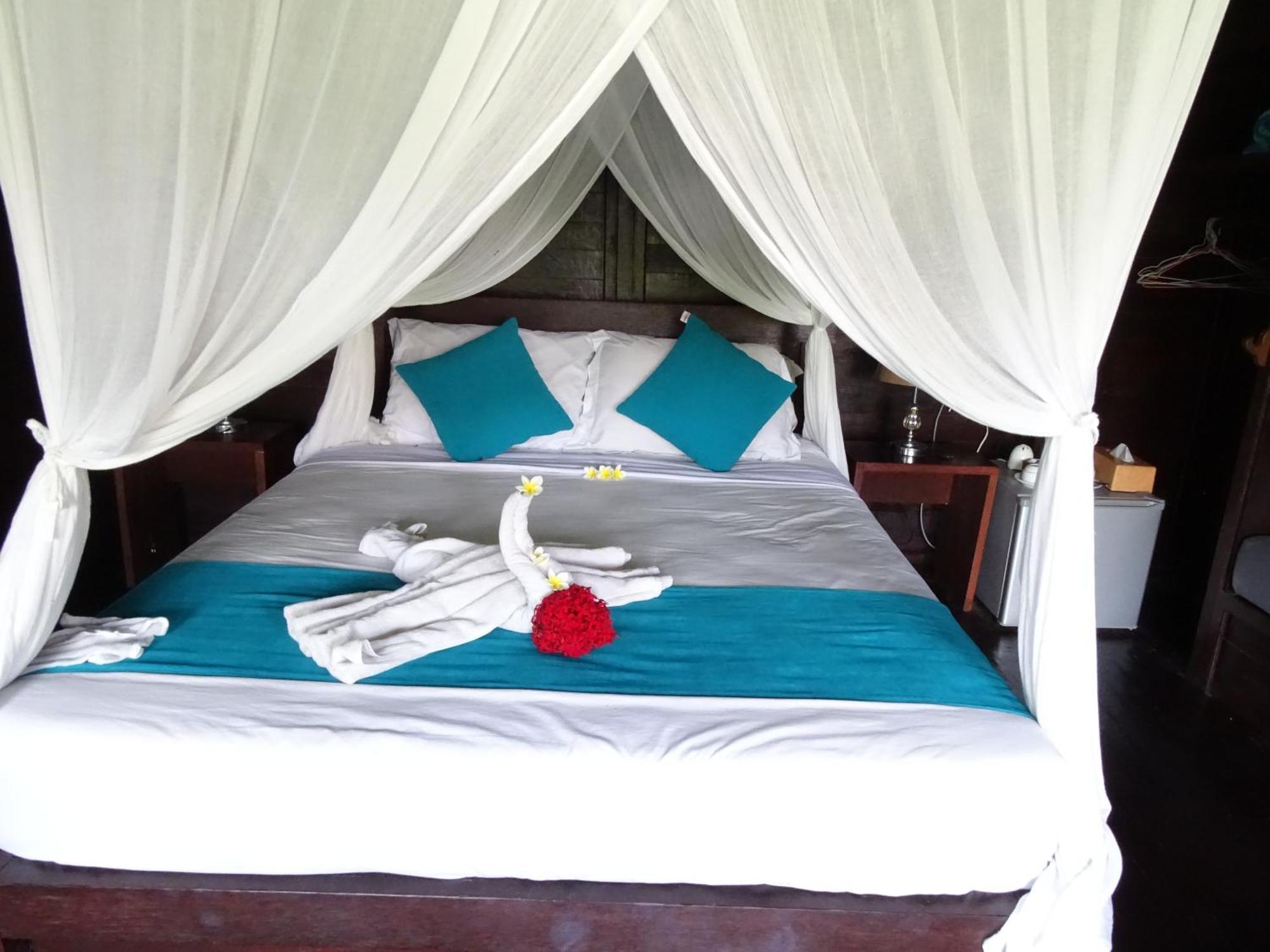 Perdana Homestay Lembongan מראה חיצוני תמונה