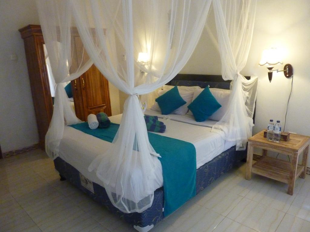 Perdana Homestay Lembongan מראה חיצוני תמונה