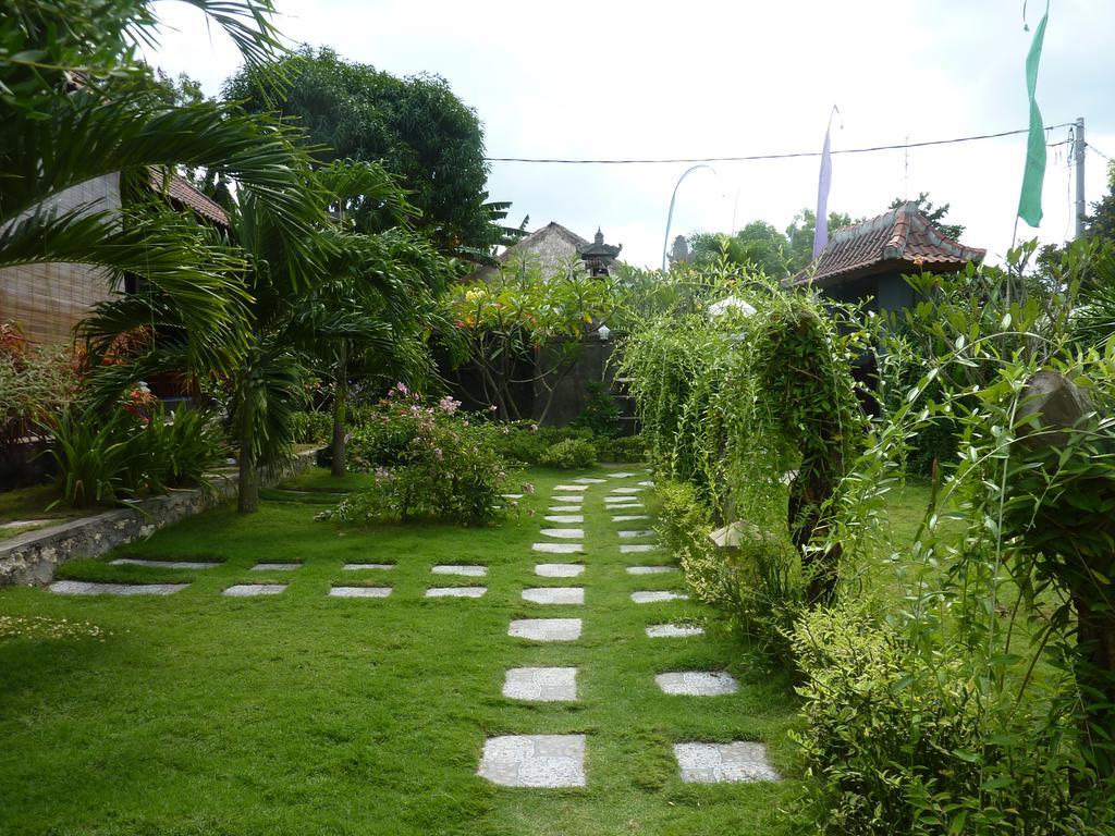 Perdana Homestay Lembongan מראה חיצוני תמונה