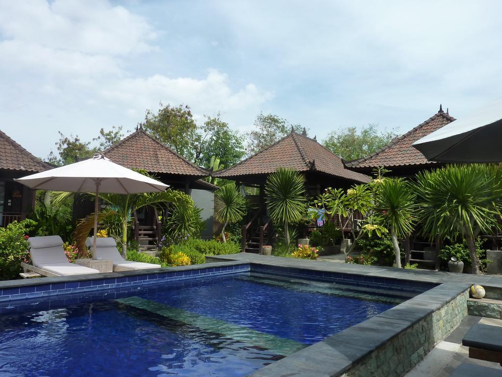 Perdana Homestay Lembongan מראה חיצוני תמונה