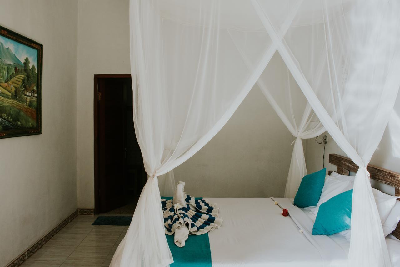 Perdana Homestay Lembongan מראה חיצוני תמונה