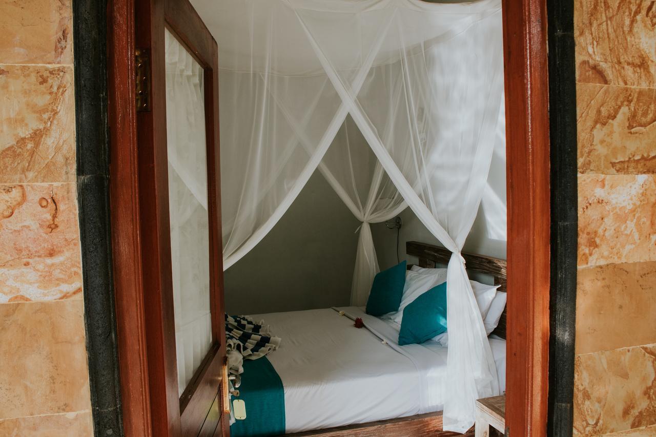 Perdana Homestay Lembongan מראה חיצוני תמונה