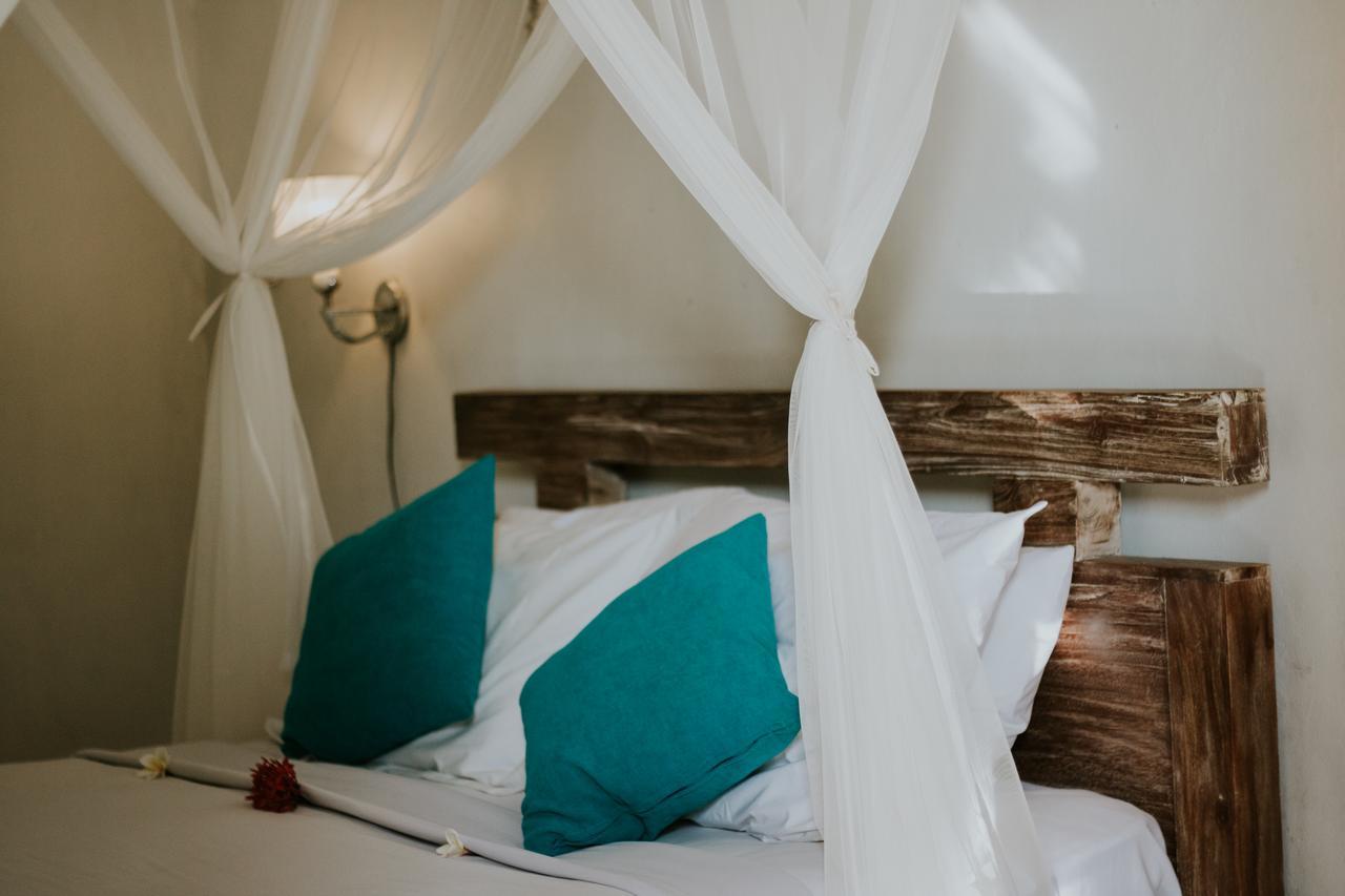 Perdana Homestay Lembongan מראה חיצוני תמונה